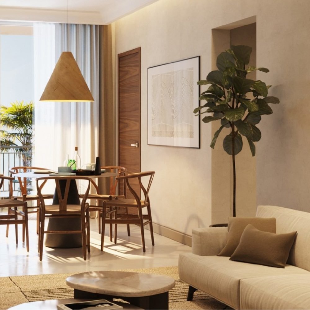 Sobha Arbor Inside Picture