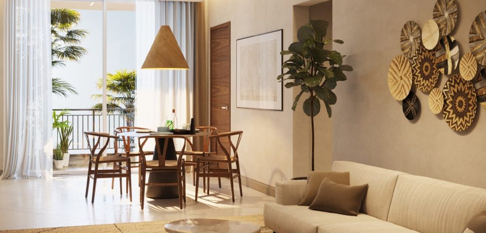 Sobha Arbor Inside Picture